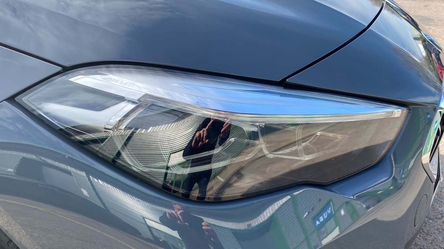 Used BMW 2 Series 2022 for sale - 78038549: Photo 23