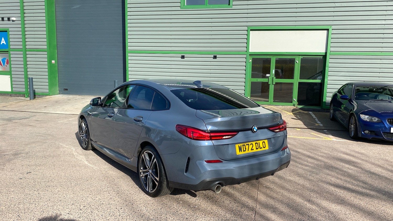 Used BMW 2 Series 2022 for sale - 78038549: Photo 24