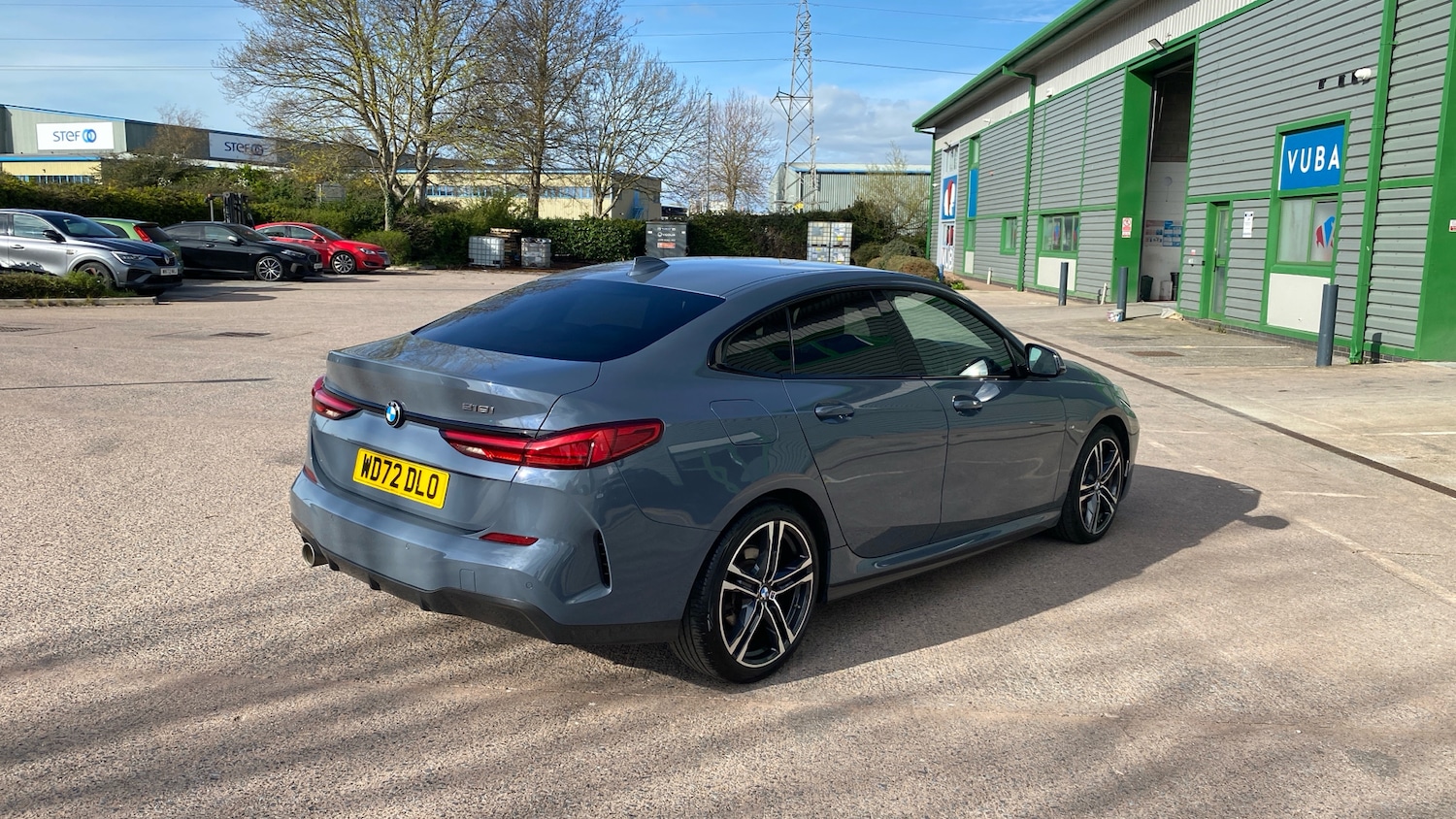 Used BMW 2 Series 2022 for sale - 78038549: Photo 25