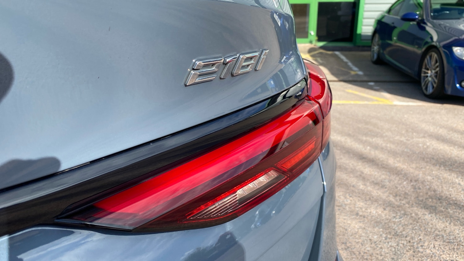 Used BMW 2 Series 2022 for sale - 78038549: Photo 29