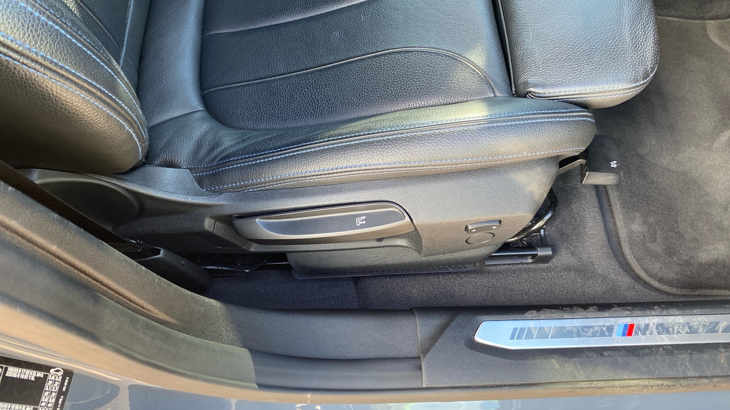 Used BMW 2 Series 2022 for sale - 78038549: Photo 34