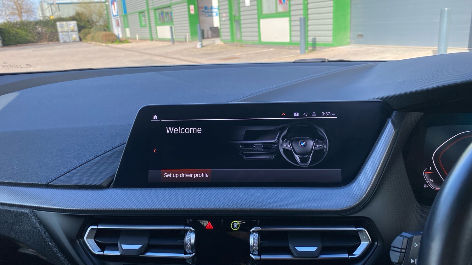 Used BMW 2 Series 2022 for sale - 78038549: Photo 36