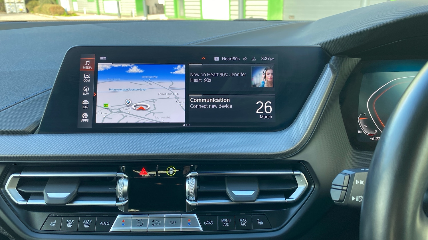 Used BMW 2 Series 2022 for sale - 78038549: Photo 39