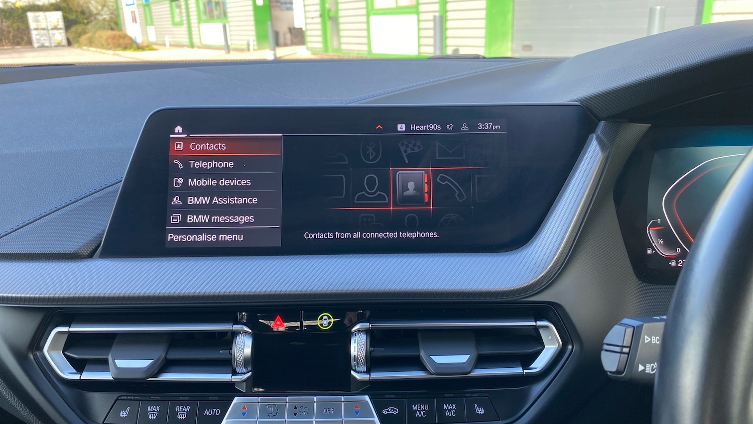 Used BMW 2 Series 2022 for sale - 78038549: Photo 41