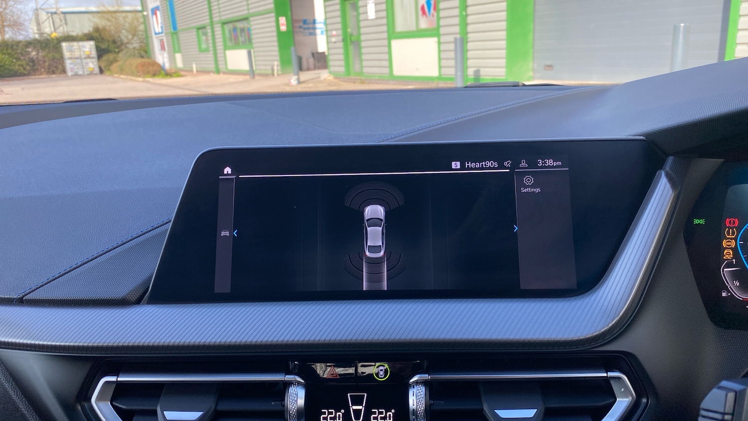 Used BMW 2 Series 2022 for sale - 78038549: Photo 47