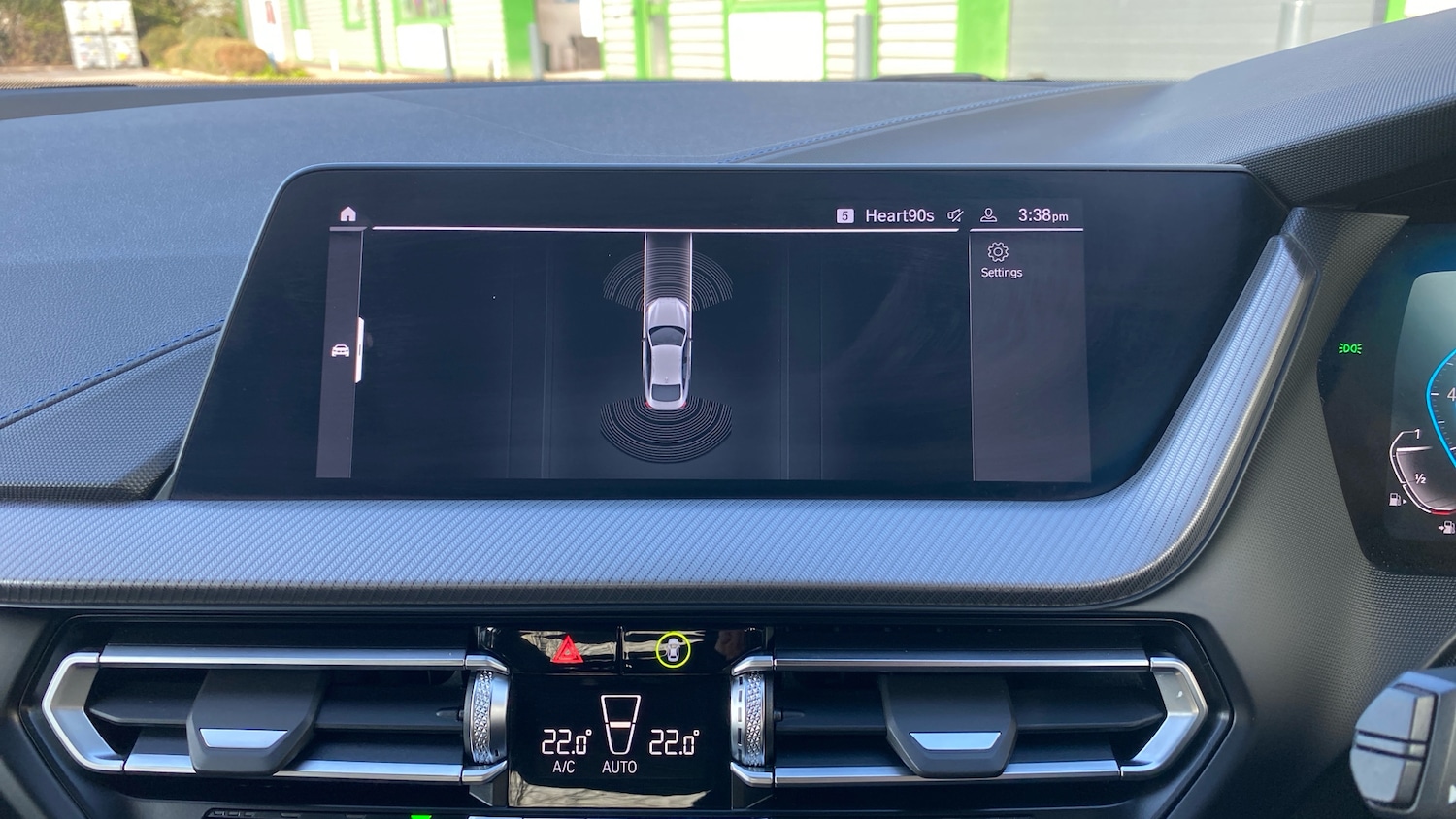 Used BMW 2 Series 2022 for sale - 78038549: Photo 48