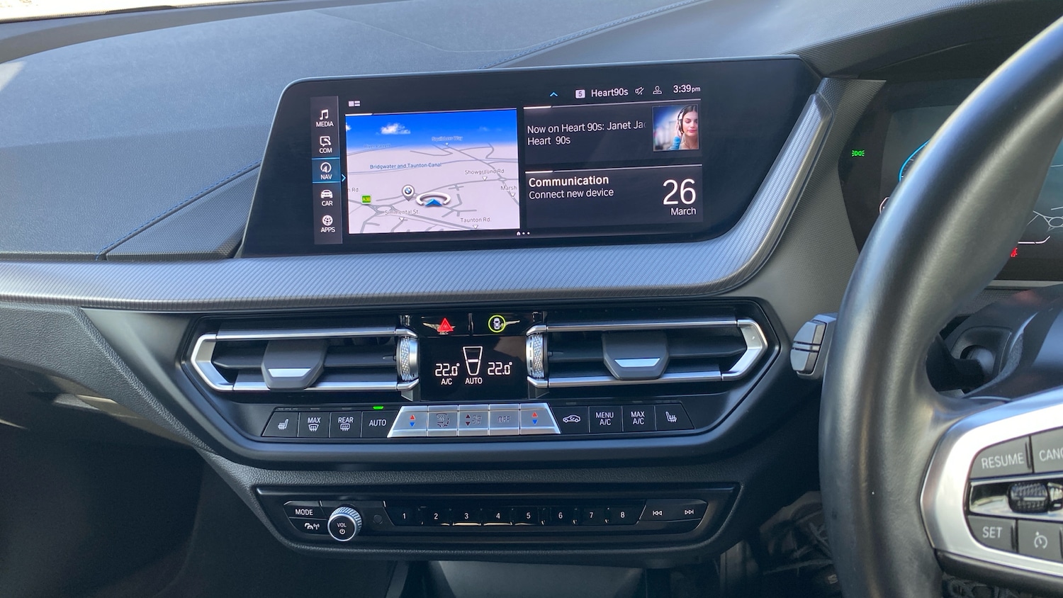 Used BMW 2 Series 2022 for sale - 78038549: Photo 8