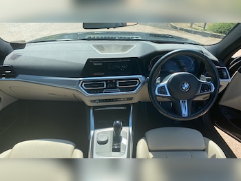 Used BMW 4 Series 2023 for sale - 79205161: Photo