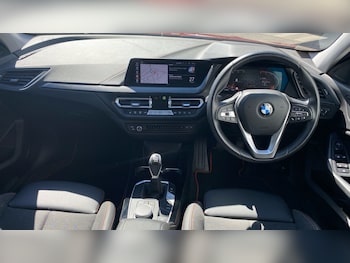 Used BMW 1 Series 2021 for sale - 75736133: Photo