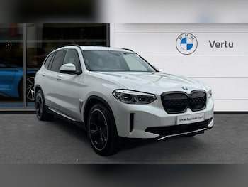 2021 (71) - 210kW Premier Edition Pro 80kWh 5dr Auto Electric Estate