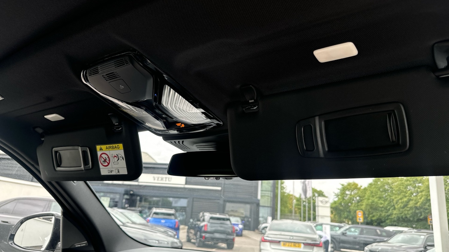 Vehicle 44