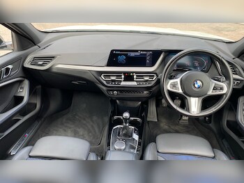 Used BMW 1 Series 2023 for sale - 78764337: Photo