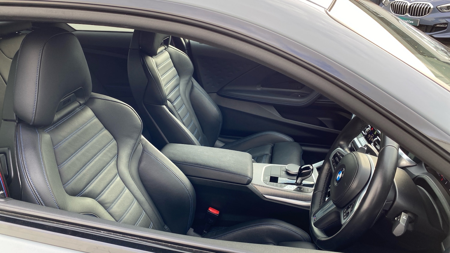 Used BMW 2 Series 2022 for sale - 76384922: Photo 11