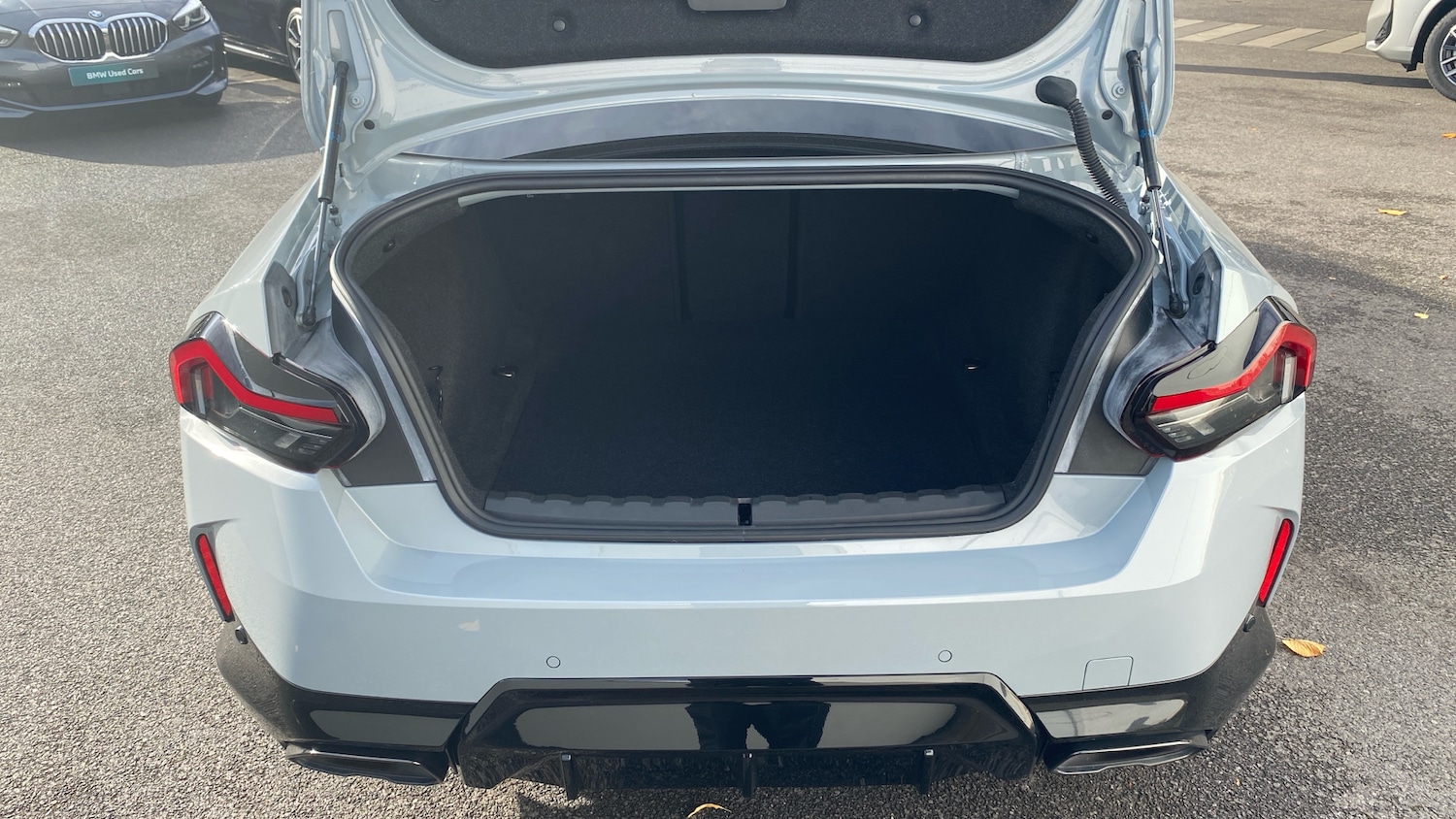 Used BMW 2 Series 2022 for sale - 76384922: Photo 13