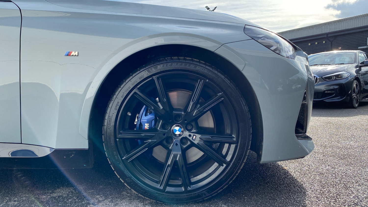 Used BMW 2 Series 2022 for sale - 76384922: Photo 14