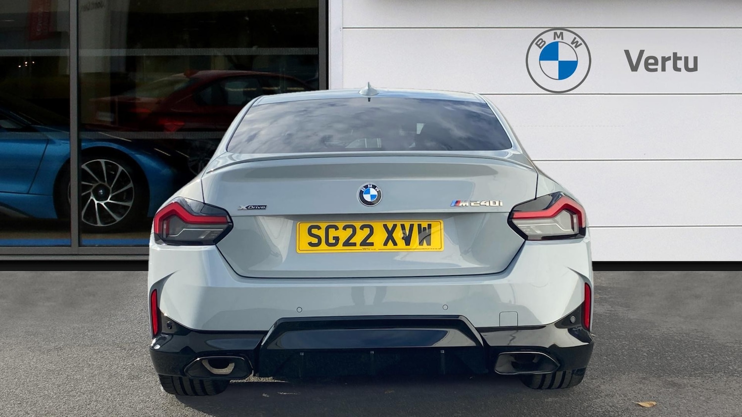 Used BMW 2 Series 2022 for sale - 76384922: Photo 15