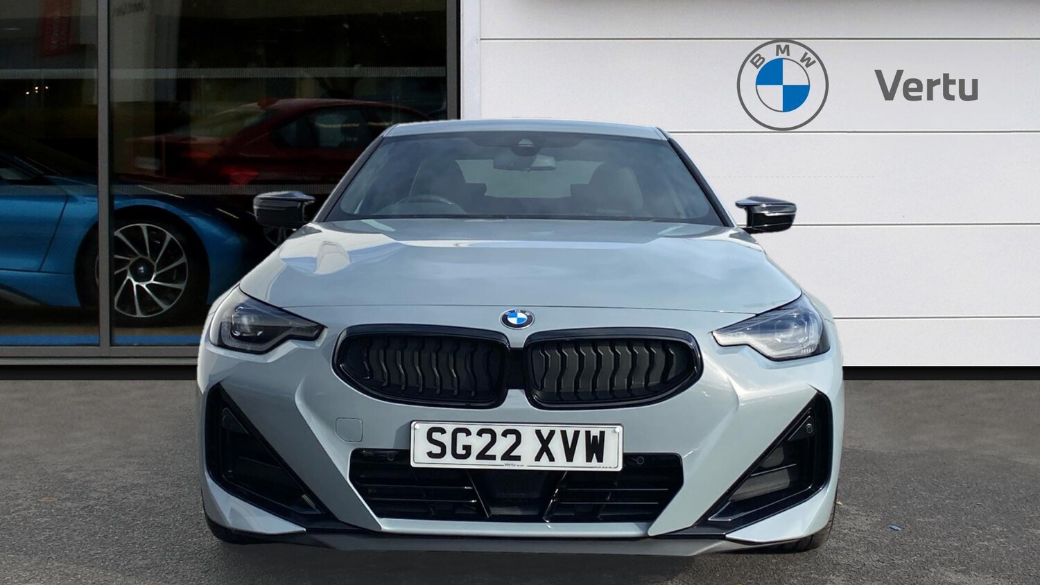 Used BMW 2 Series 2022 for sale - 76384922: Photo 16