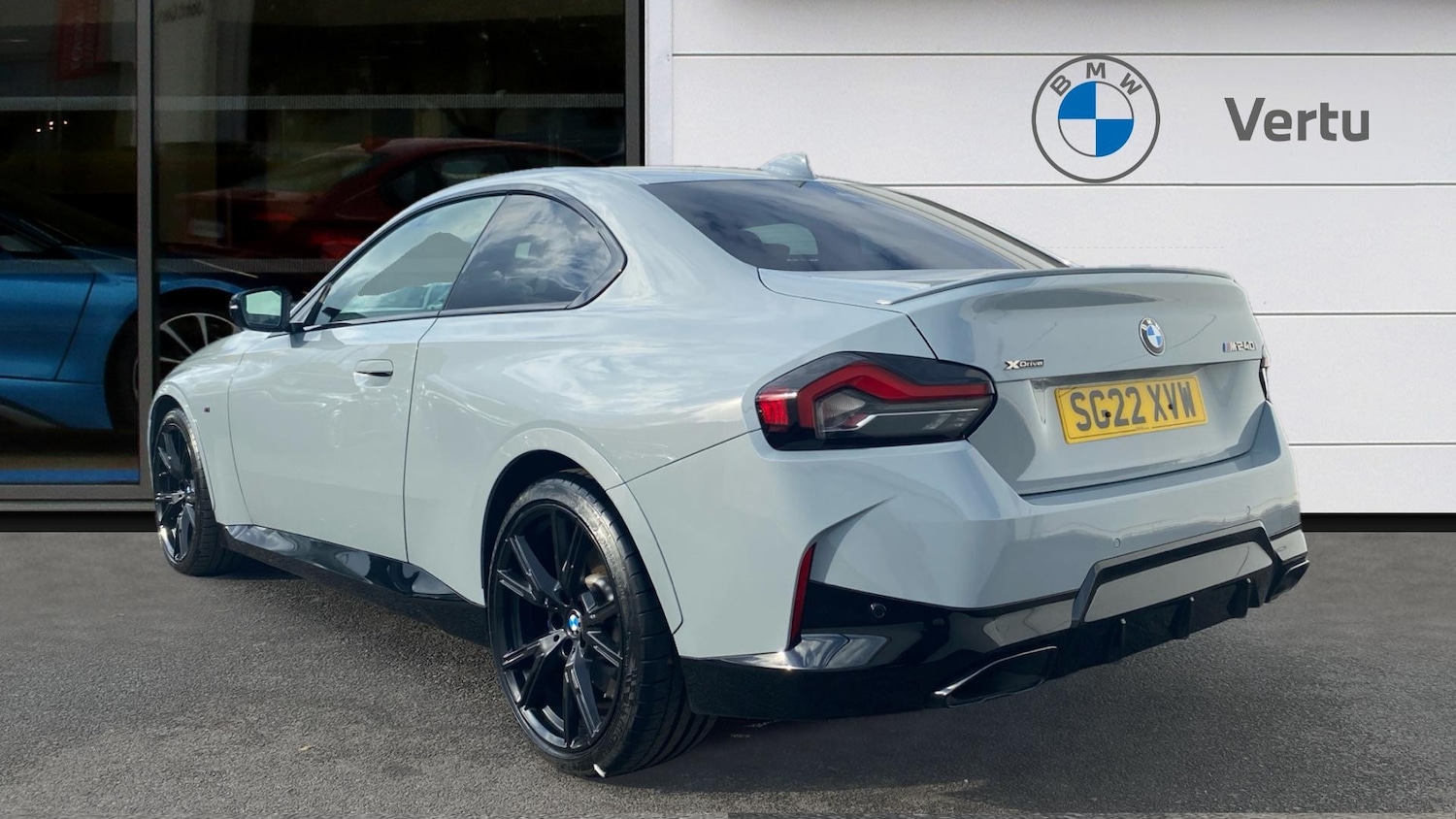 Used BMW 2 Series 2022 for sale - 76384922: Photo 2