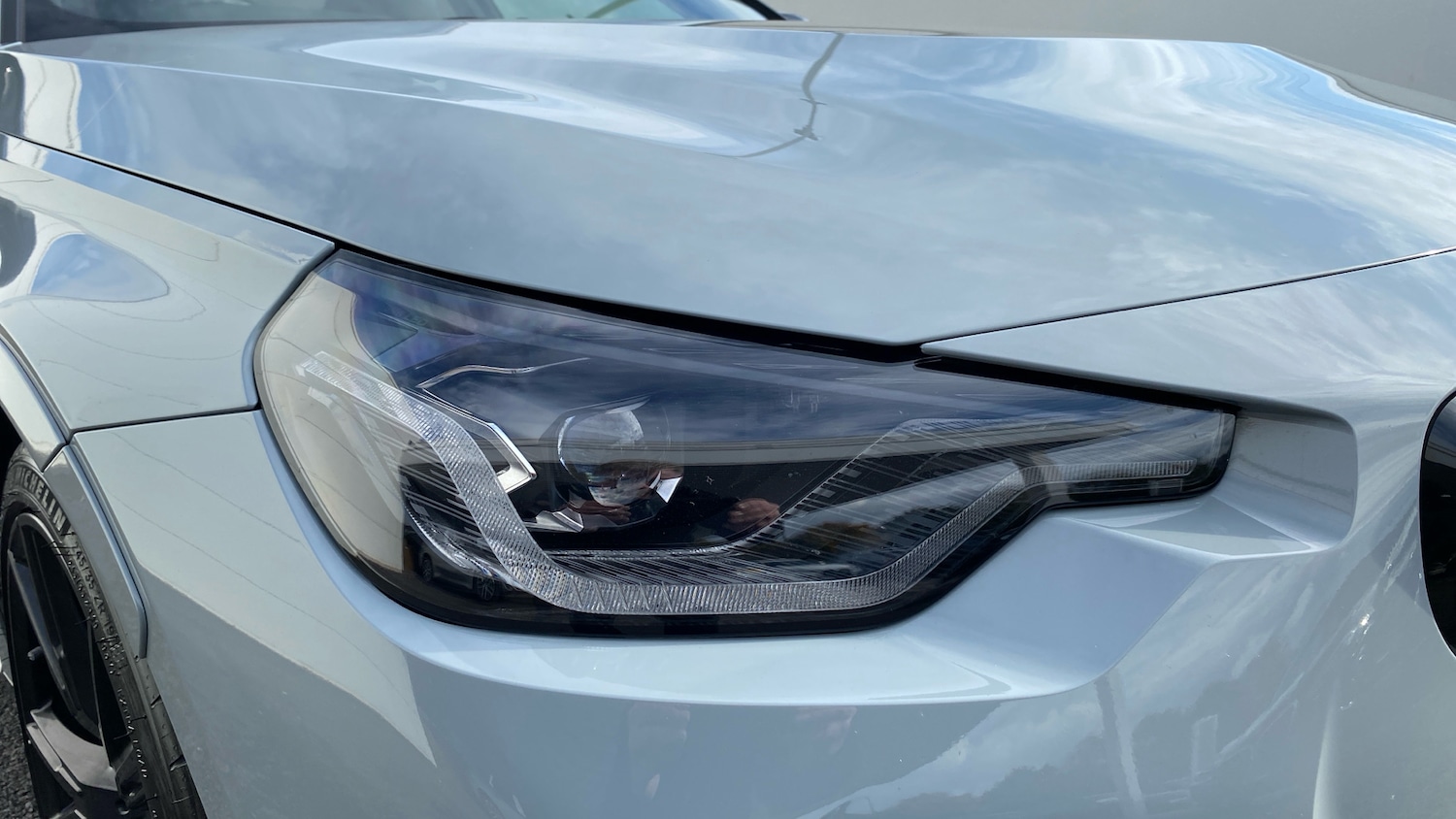 Used BMW 2 Series 2022 for sale - 76384922: Photo 23