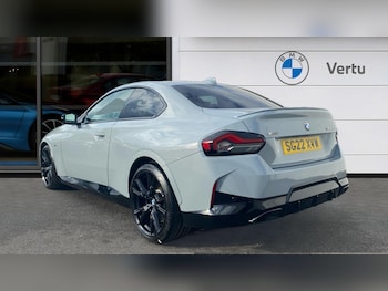 Used BMW 2 Series 2022 for sale - 76384922: Photo