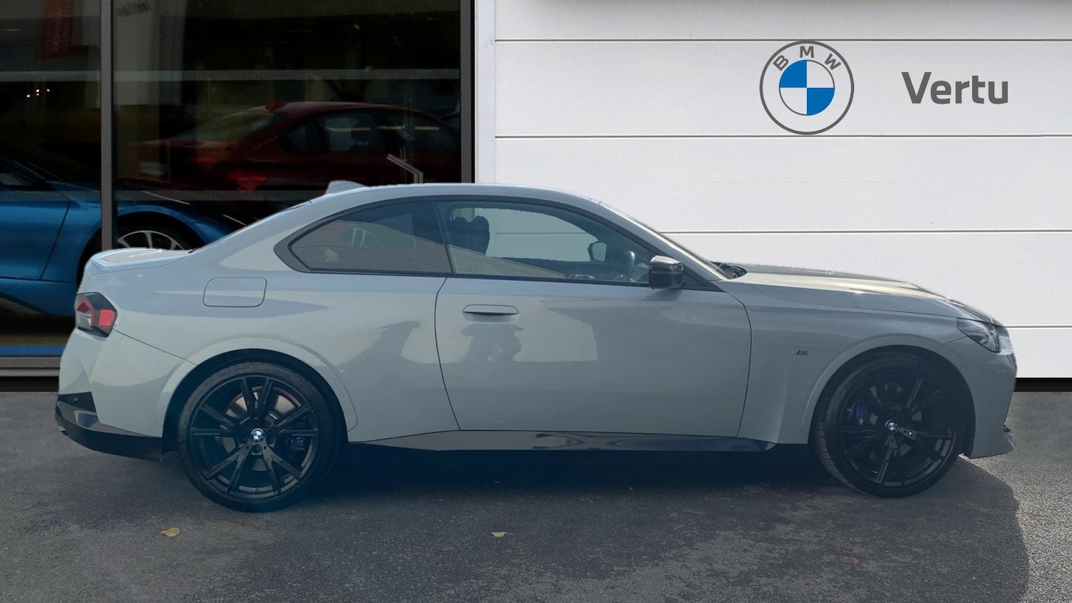 Used BMW 2 Series 2022 for sale - 76384922: Photo 3