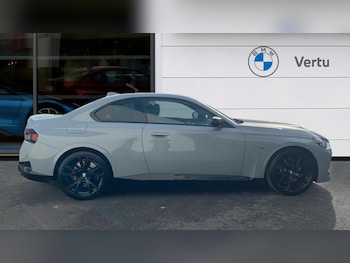 Used BMW 2 Series 2022 for sale - 76384922: Photo