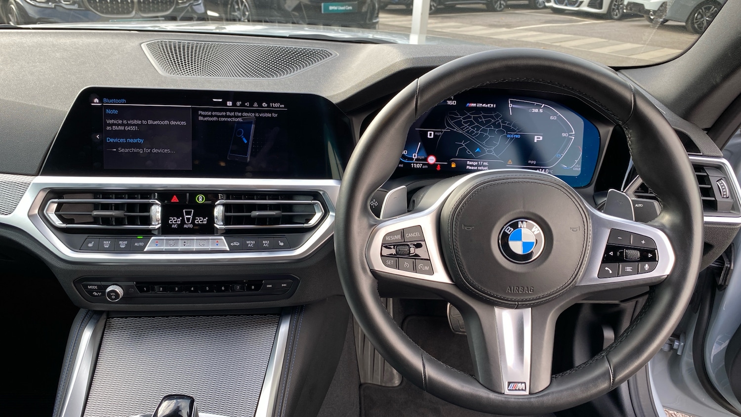 Used BMW 2 Series 2022 for sale - 76384922: Photo 4