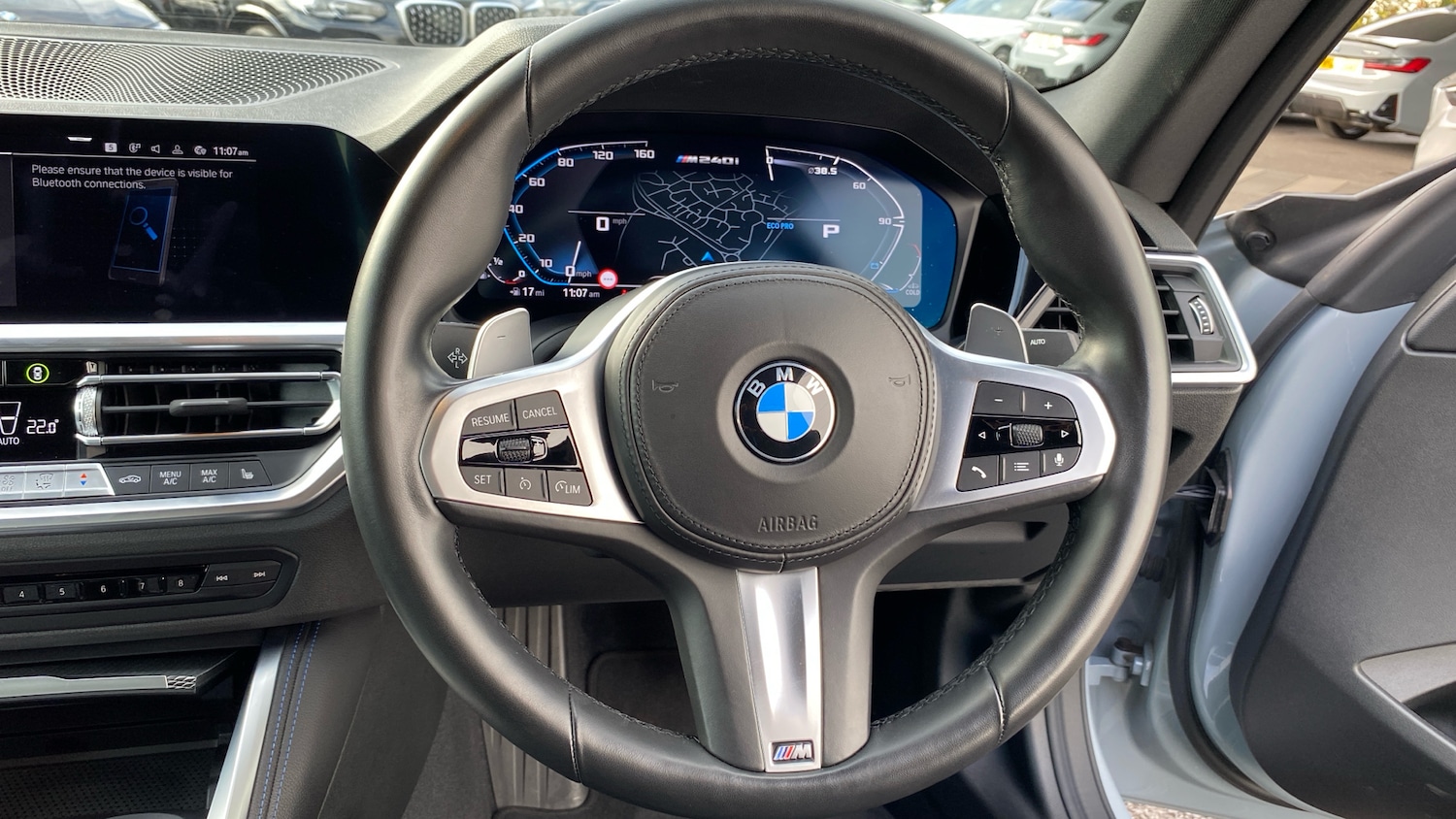 Used BMW 2 Series 2022 for sale - 76384922: Photo 5