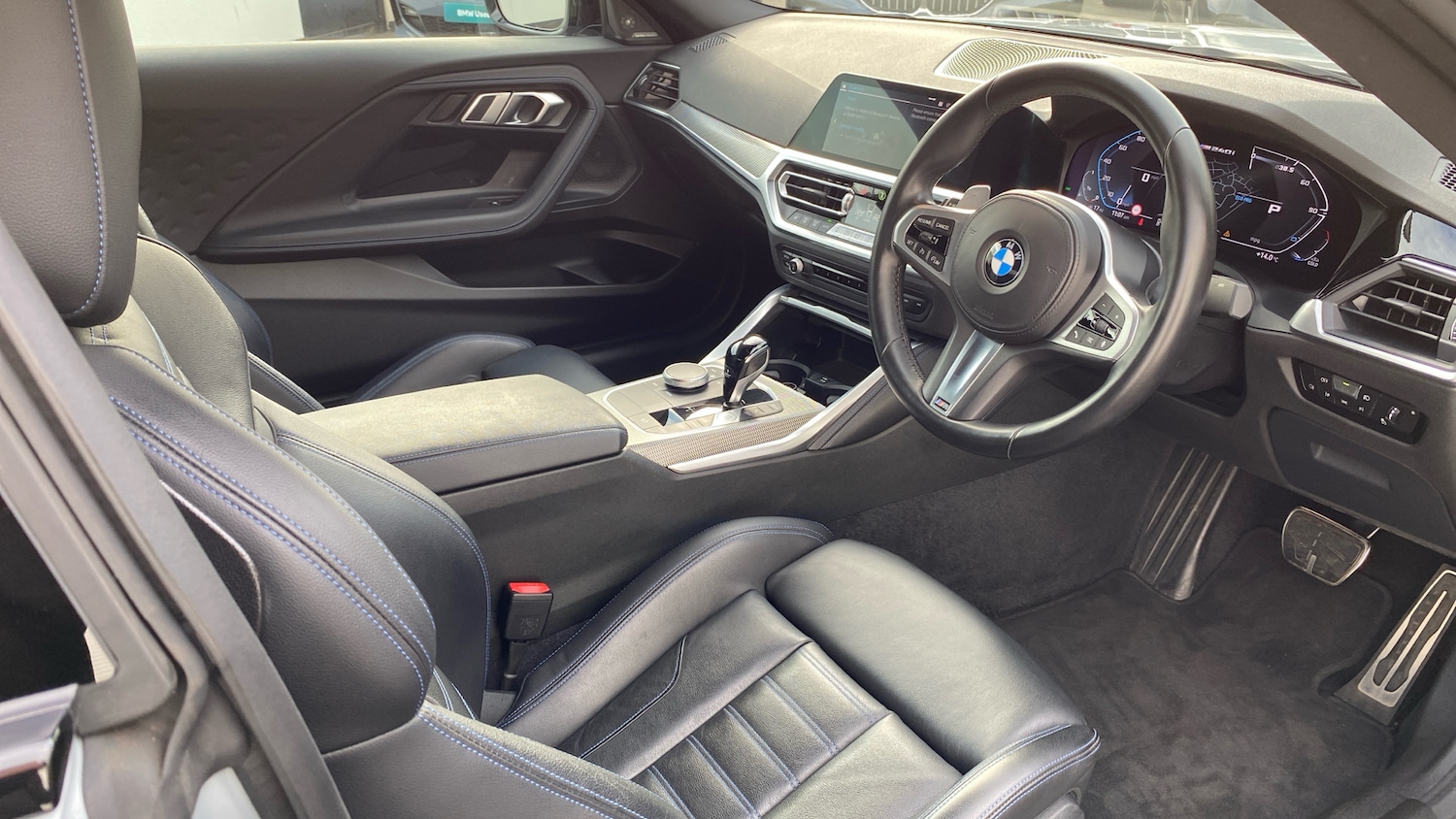 Used BMW 2 Series 2022 for sale - 76384922: Photo 6