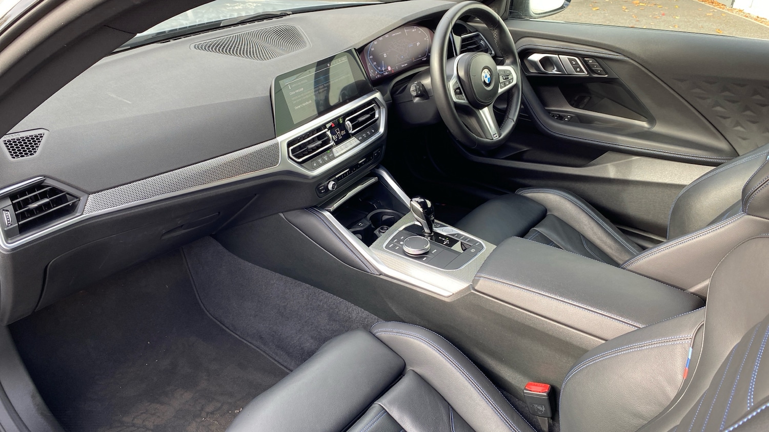 Used BMW 2 Series 2022 for sale - 76384922: Photo 7