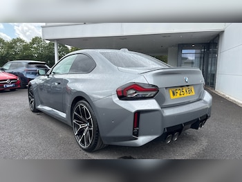 Used BMW M2 2025 for sale - 75871381: Photo