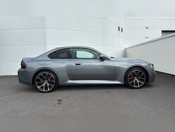 Used BMW M2 2025 for sale - 75871381: Photo
