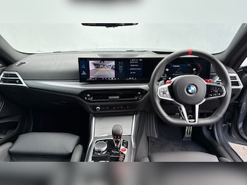 Used BMW M2 2025 for sale - 75871381: Photo
