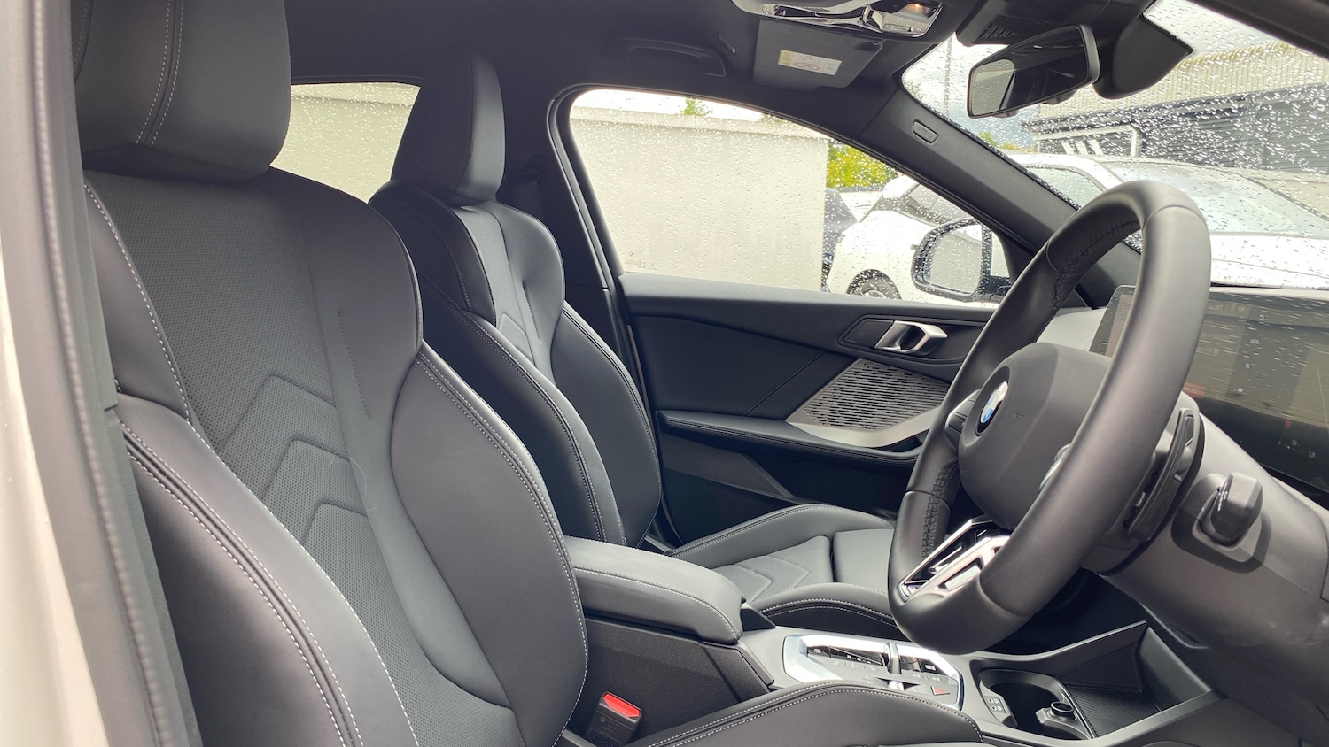 Used BMW 1 Series 2025 for sale - 76766857: Photo 11