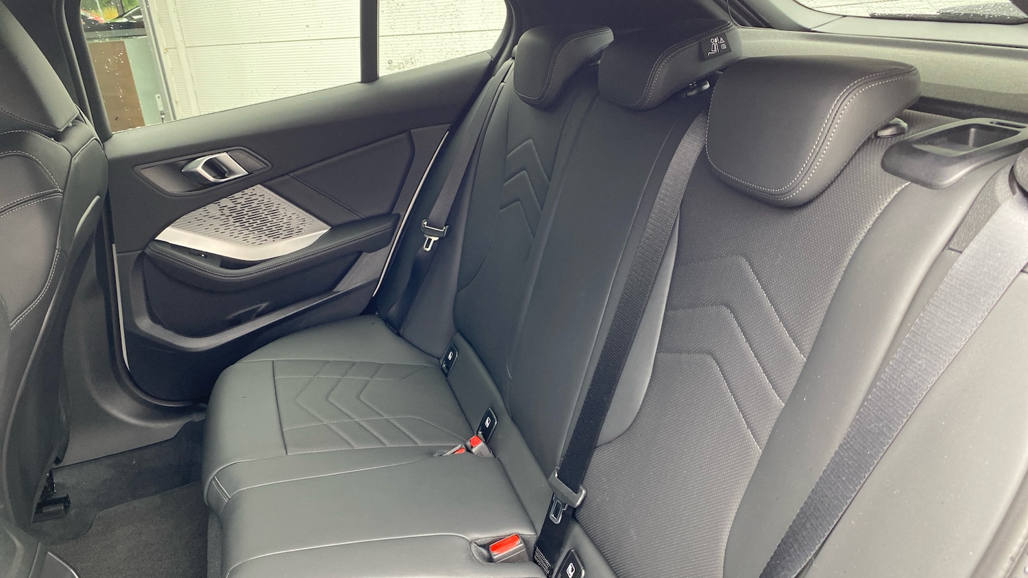 Used BMW 1 Series 2025 for sale - 76766857: Photo 12