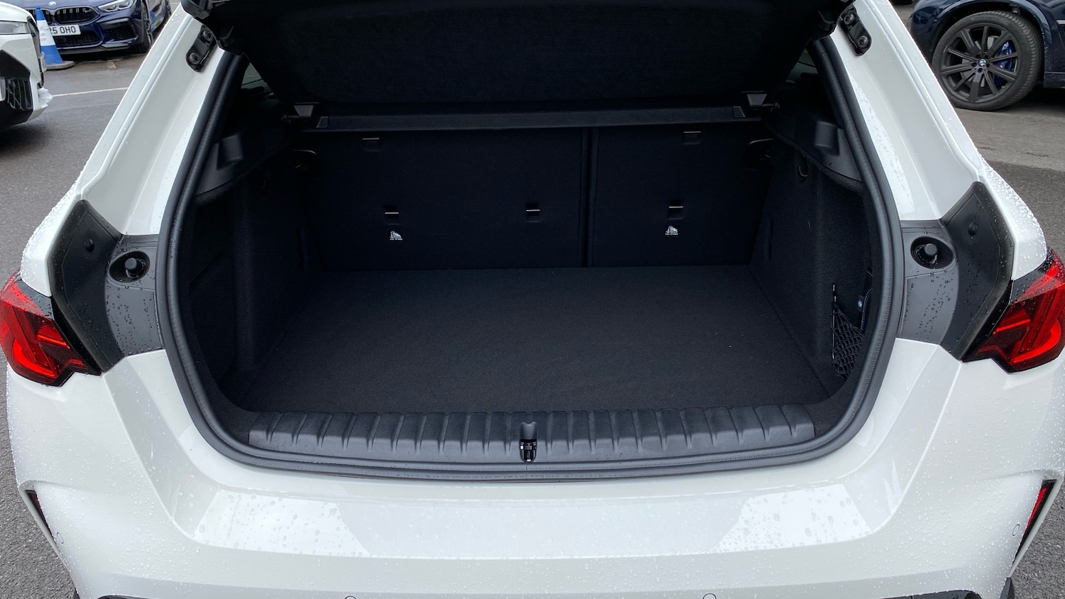 Used BMW 1 Series 2025 for sale - 76766857: Photo 13