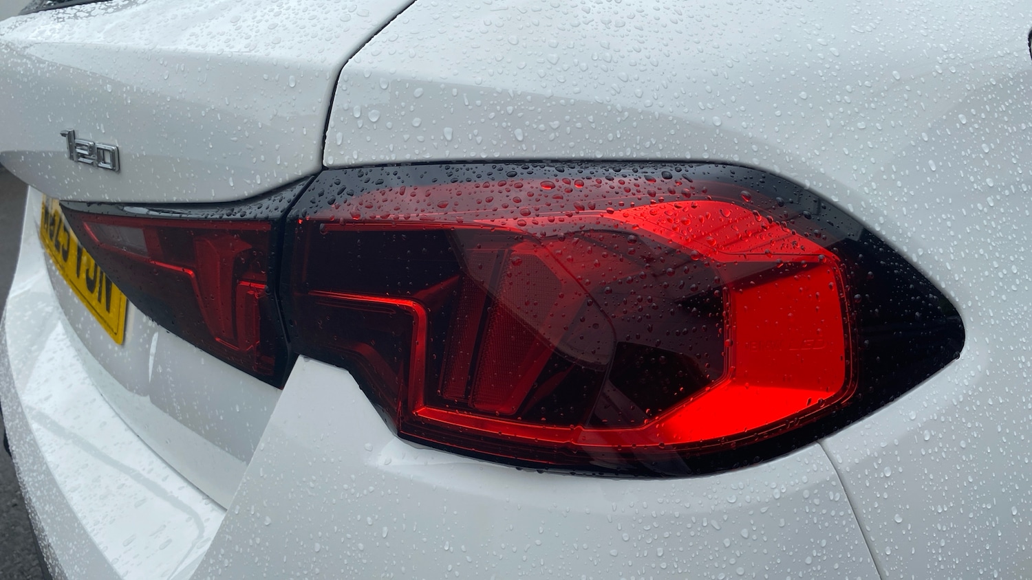 Used BMW 1 Series 2025 for sale - 76766857: Photo 22