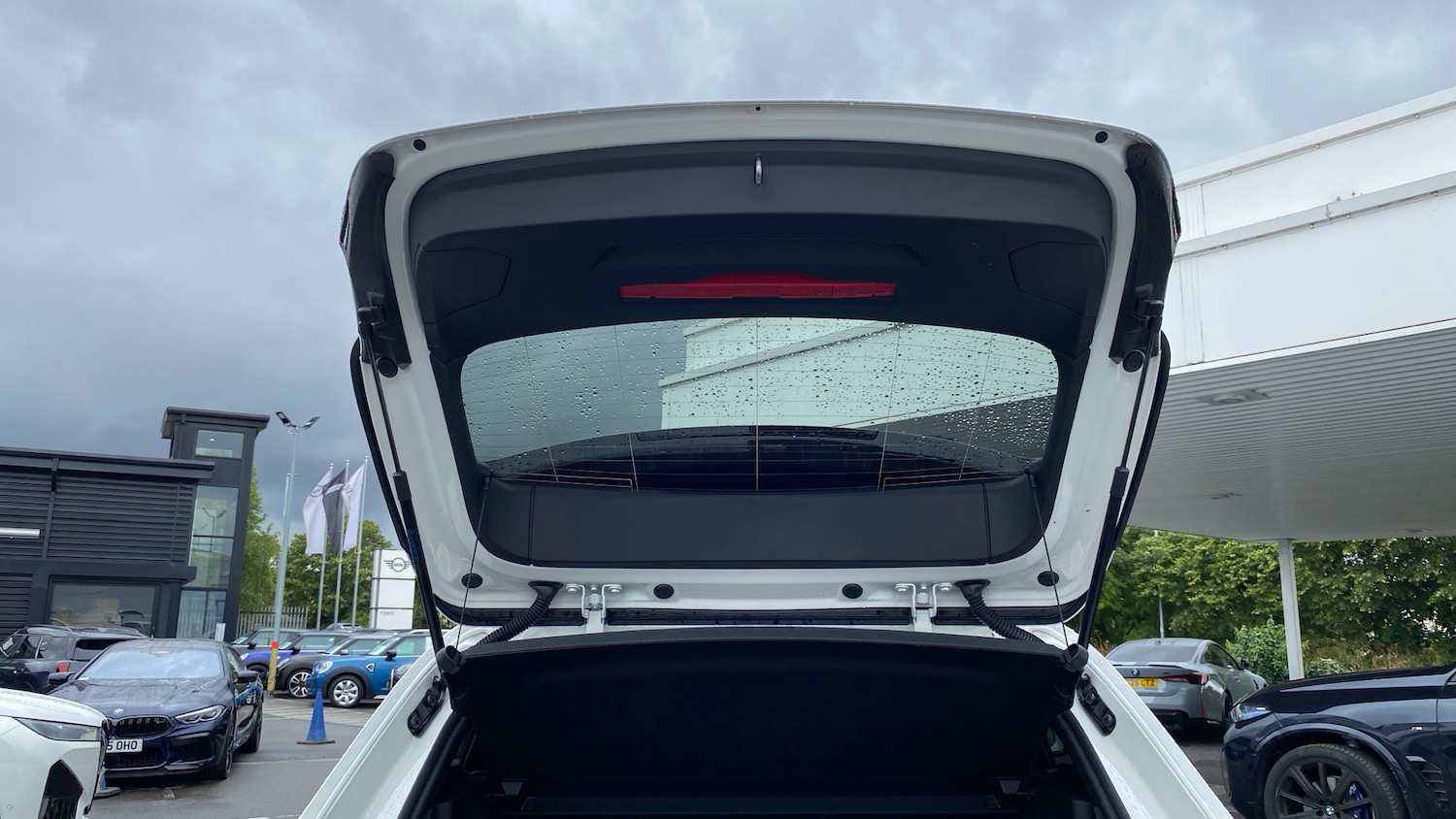 Used BMW 1 Series 2025 for sale - 76766857: Photo 24