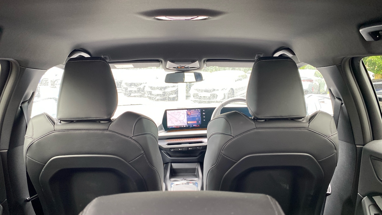 Used BMW 1 Series 2025 for sale - 76766857: Photo 26