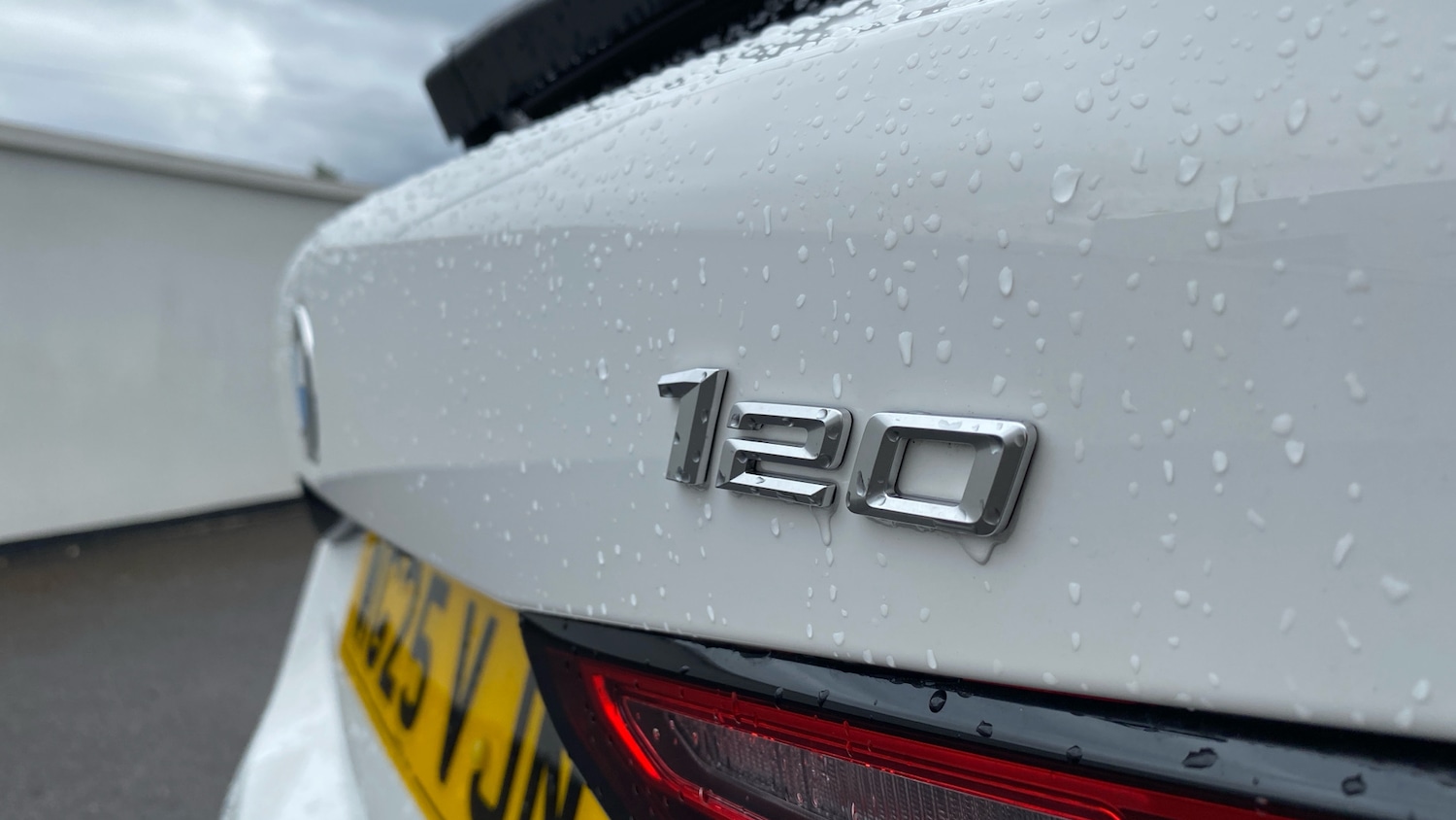 Used BMW 1 Series 2025 for sale - 76766857: Photo 27