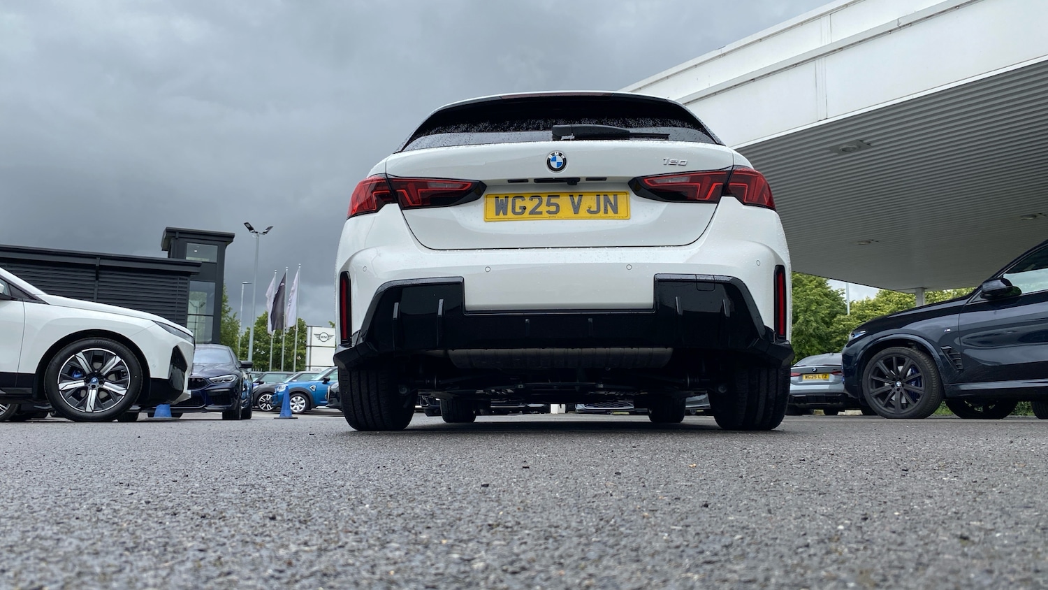 Used BMW 1 Series 2025 for sale - 76766857: Photo 28