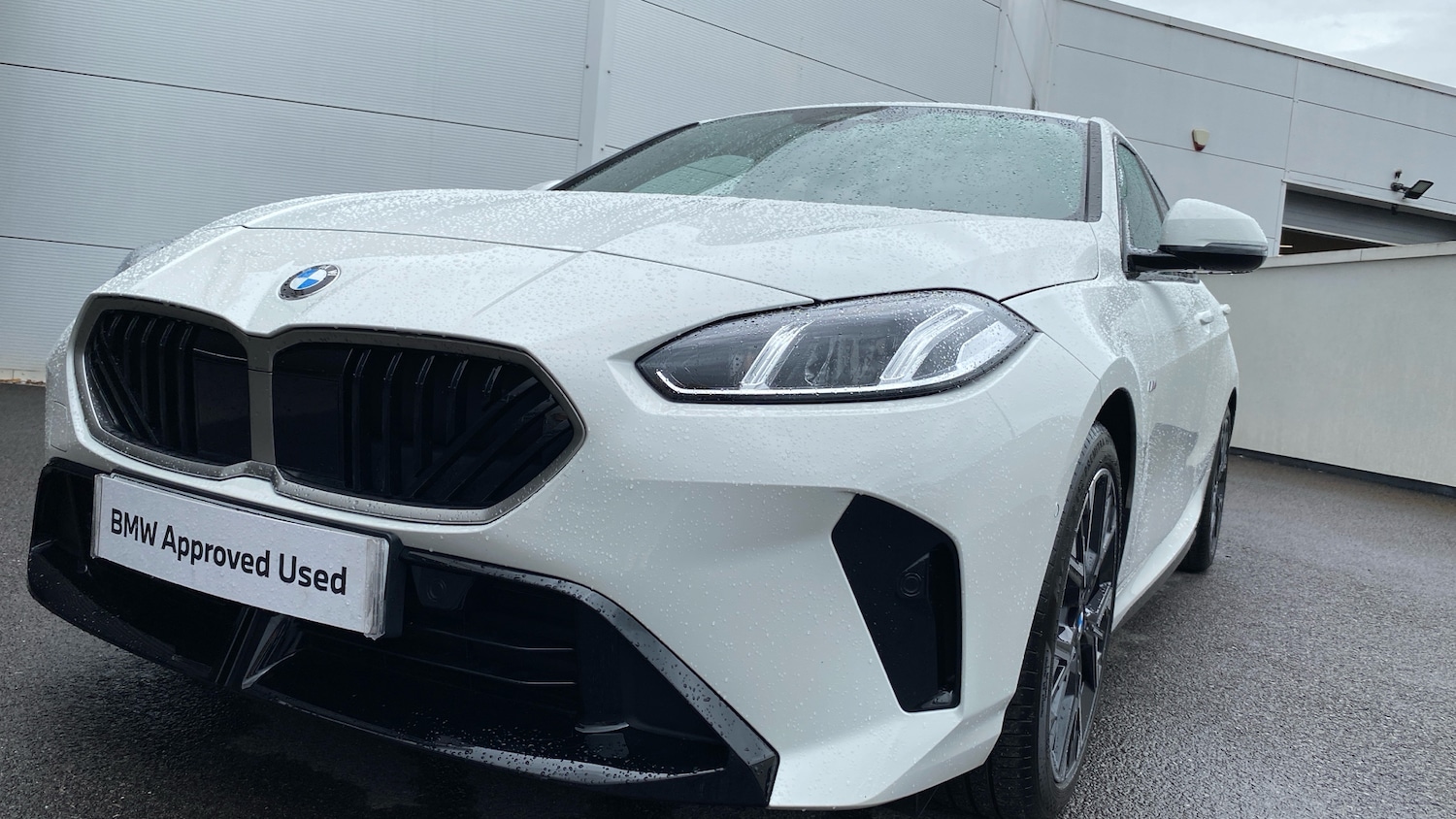 Used BMW 1 Series 2025 for sale - 76766857: Photo 31