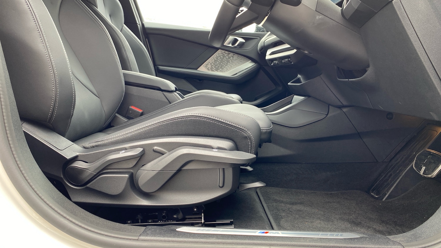 Used BMW 1 Series 2025 for sale - 76766857: Photo 34