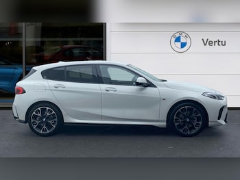 Used BMW 1 Series 2025 for sale - 76766857: Photo