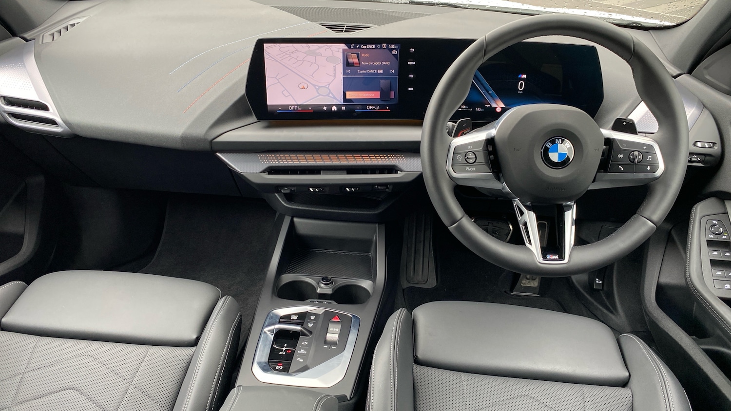 Used BMW 1 Series 2025 for sale - 76766857: Photo 4