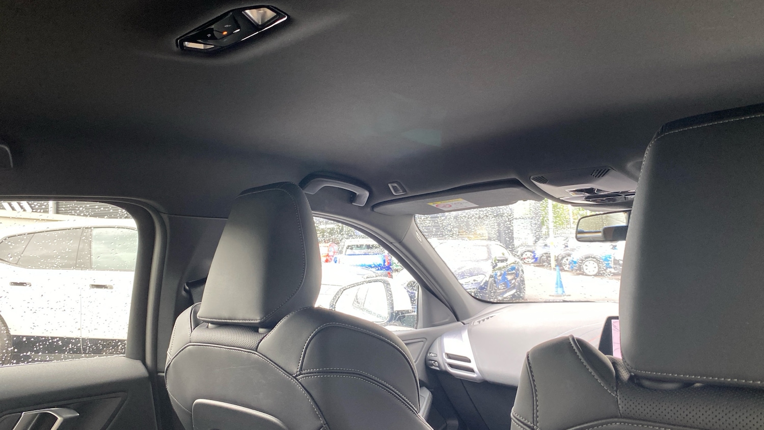 Used BMW 1 Series 2025 for sale - 76766857: Photo 48