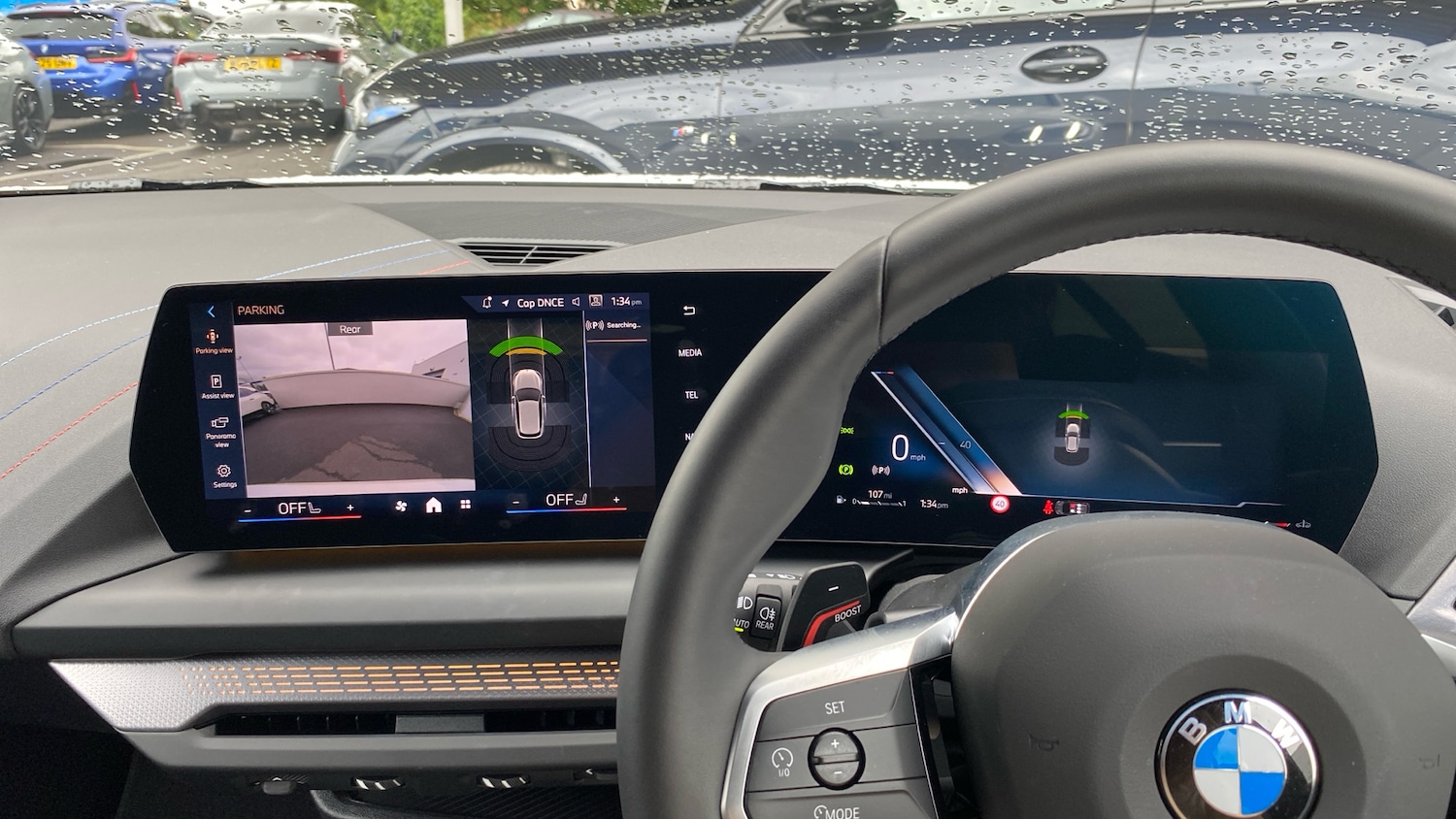 Used BMW 1 Series 2025 for sale - 76766857: Photo 53