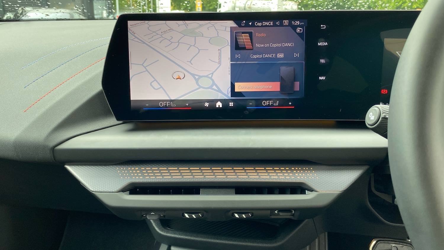 Used BMW 1 Series 2025 for sale - 76766857: Photo 8