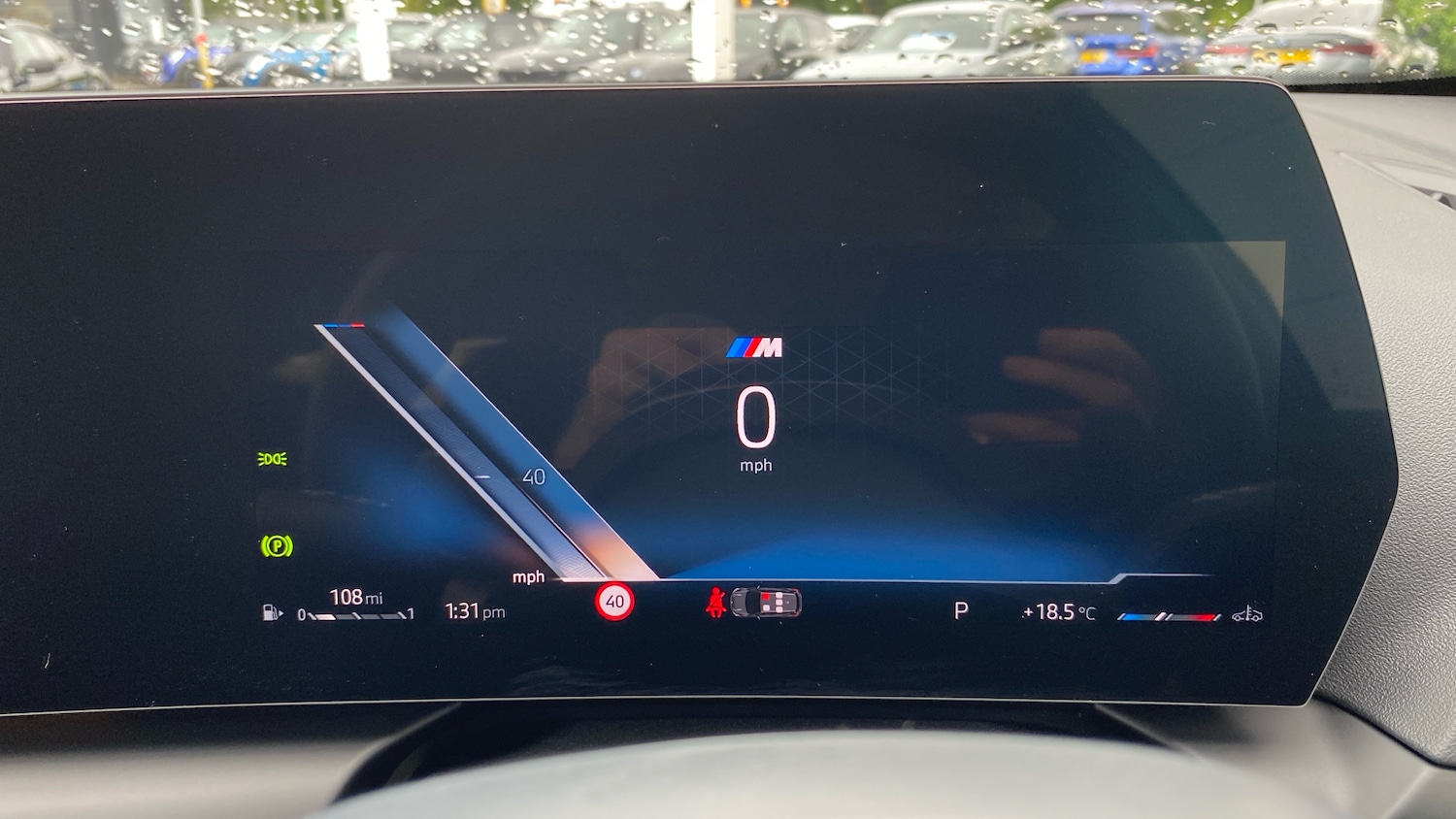 Used BMW 1 Series 2025 for sale - 76766857: Photo 9