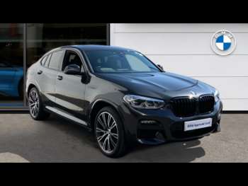 2021 (70) - BMW X4